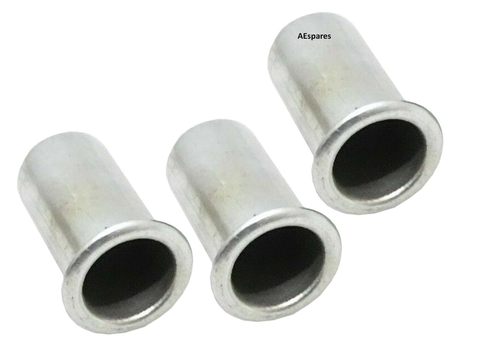 For NORTON 16H CLUTCH SPRING CAPS STEEL  