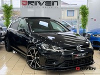 WOW!! 2019 VOLKSWAGEN GOLF R MK7.5 5DR 2.0 TSI 310 BHP DSG AUTO + FREE DELIVERY!