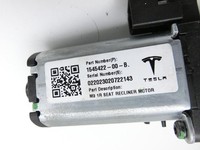 Tesla Model 3 Perf 20-23 Stellmotor für Elektrische Sitzverstellung Lehne Tesla Model 3 Perf 20-23 18.04.2023... Vorschau 5
