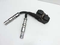 Mercedes S211 E500 02-06 5,0 225KW Zündspule Rechts Drei Mercedes S211 E500 02-06 01.07.2004 A0001587803 0221503035... Vorschau 5