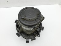 Citroen C5 RD TD 12-14 Gebläsemotor Lüftermotor Heizungsgebläse Citroen C5 RD TD 12-14 14.09.2012 D657710007110... Vorschau 2