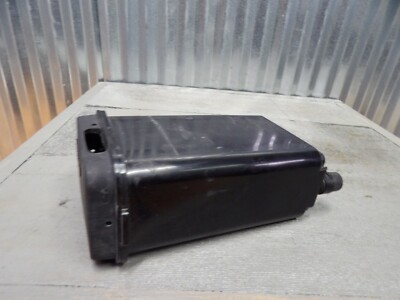 ガンロッカー 06-11 Kawasaki Ninja ZX14 EMISSIONS CHARCOAL CANISTER 16164