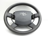 Toyota Prius II 05-09 Lenkrad Airbaglenkrad Toyota Prius II 05-09 01.05.2006 gebraucht Vorschau 4