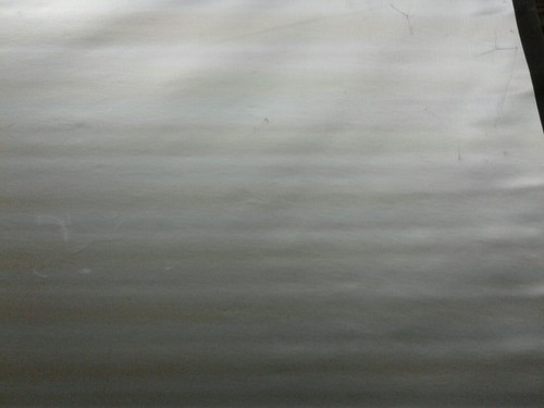 Da Lite Wonder Lite Portable Tripod Projection Screen 65x70 Vintage (dd) (h100)