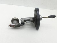 Hyundai Tucson JM 05-10 CRDI 2,0 103KW Kupplungszylinder Geber Geberzylinder Hyundai Tucson JM 05-10 17.03.2006... Vorschau 5