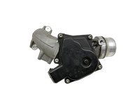 Nissan NV200 N20M 09-21 dCi 110 1,5 78KW K9K400 Drosselklappe Nissan NV200 N20M 09-21 23.03.2012 8200614985 gebraucht Vorschau 1