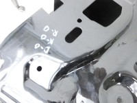 BMW E91 320i LCI 08-11 Kombi Tür Beifahrertür Rechts Vorne 475 BMW E91 320i LCI 08-11 31.08.2009 5152386... Vorschau 7