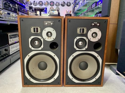 Pioneer HPM-100 スピーカーシステム Pioneer HPM-100の仕様 パイオニア
