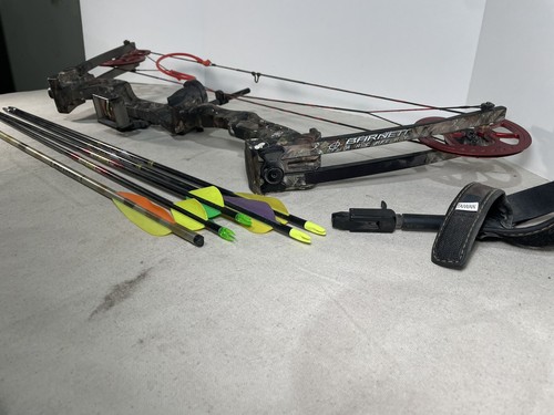 Barnett Archery Elude Youth Bow