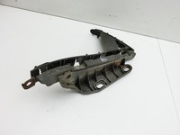 Citroen C4 Grand Picasso 06-10 Van Halter Träger Aufnahme Führung für Stoßstange Rechts Vorne Citroen C4 Grand... Vorschau 3