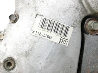 Toyota Prius W2 II 05-09 1,5 57KW 1NZFXE Motor Triebwerk X1Nz-W90 Toyota Prius W2 II 05-09 01.04.2004 gebraucht Vorschau 9