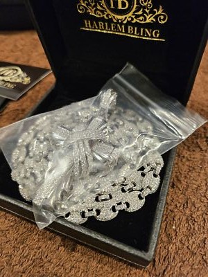 Item photo(s) from verified buyer