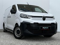 2024 Citroen e-Dispatch 75 kWh Enterprise M Auto MWB 6dr (7.4kW Charger) PANEL V