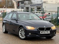 2014 BMW 3 Series 2.0 320d SE Touring Auto Euro 5 (s/s) 5dr ESTATE Diesel Automa