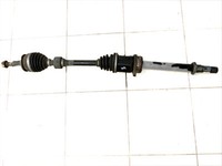 Toyota Avensis T27 11-15 2,0d 91KW Antriebswelle Gelenkwelle Rechts Vorne Toyota Avensis T27 11-15 09.03.2012... Vorschau 1