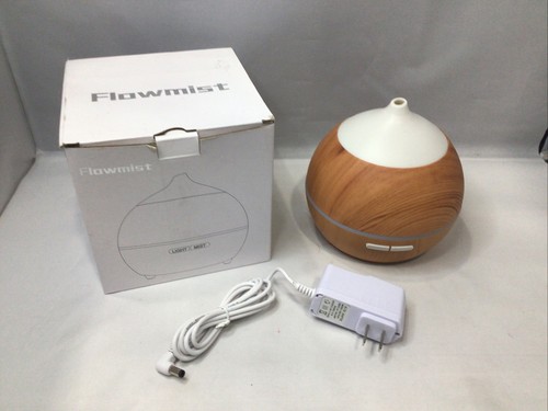 Aroma Diffuser Aromatherpy Humidifer