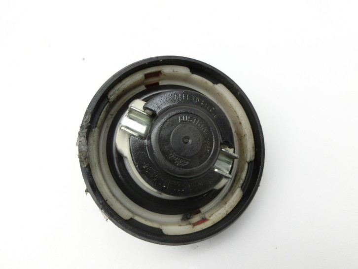 Tappo serbatoio Chiusura carburante per Mercedes W176 A180 12-15 - Bild 3