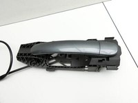 Seat Ibiza III 6J 12-17 5T Türgriff Griff aussen Rechts Hinten LX7R Seat Ibiza III 6J 12-17 29.11.2017 5N0837205M... Vorschau 2