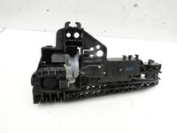 Audi A4 8K B8 QU 11-15 Kombi Türgriff Griff aussen Rechts Hinten Keyless Entry LY9C Audi A4 8K B8 QU 11-15... Vorschau 5