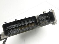 Toyota Auris E15 06-10 VVTi 1,3 74KW Steuergerät ECU für Motor Motorsteuergerät Toyota Auris E15 06-10 22.07.2009... Vorschau 2