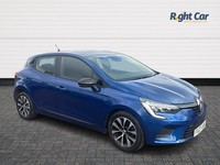 2023 Renault Clio 1.0 TCe 90 Evolution 5dr HATCHBACK PETROL Manual