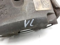 Audi A4 8W B9 15-19 TFSI 1,4 110KW Bremssattel Bremszange Vorne Links Audi A4 8W B9 15-19 08.08.2017 8W0615123 gebraucht Vorschau 6