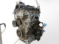 Kia Sorento XM 09-12 CRDi 2,2 145KW D4HB Motor Kia Sorento XM 09-12 19.05.2010 153F12FU-00 22111-2F000 gebraucht Vorschau 8