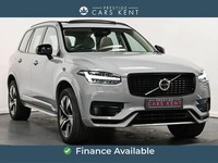 2023 Volvo XC90 Plus Dark T8 AWD (455 hp) ESTATE Petrol/Electric Hybrid Automati
