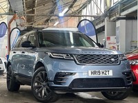 2019 Land Rover Range Rover Velar 2.0 D240 R-Dynamic SE SUV 5dr Diesel Auto 4WD 