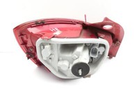 Seat Ibiza IV 6J 08-12 5T Rückleuchte Rücklicht Heckleuchte Rechts orig Seat Ibiza IV 6J 08-12 04.05.2011... Vorschau 6