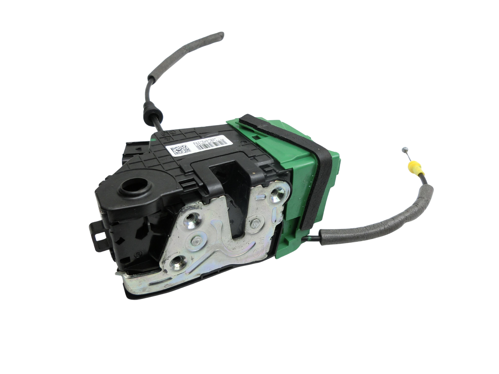 cerradura de la puerta con motor eléctrico derecha delante para Hyundai I30 PD 19-24 - Bild 1