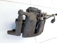 Audi A6 4G C7 11-14 TFSI 2,0 132KW Bremssattel Bremszange Hinten Links Audi A6 4G C7 11-14 20.04.2012 4G0615403... Vorschau 4