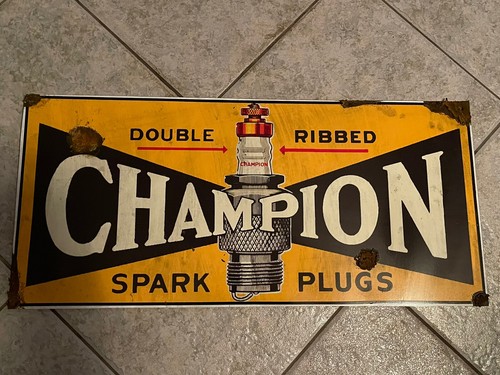 ハラペコあおむしchampion spark plugs vintage ハラペコあおむし様専用champion spark plugs vintage - メルカリ