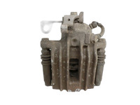Skoda Fabia II 5J 10-14 TSI 1,2 77KW Bremssattel Bremszange Hinten Rechts Skoda Fabia II 5J 10-14 10.11.2010... Vorschau 1