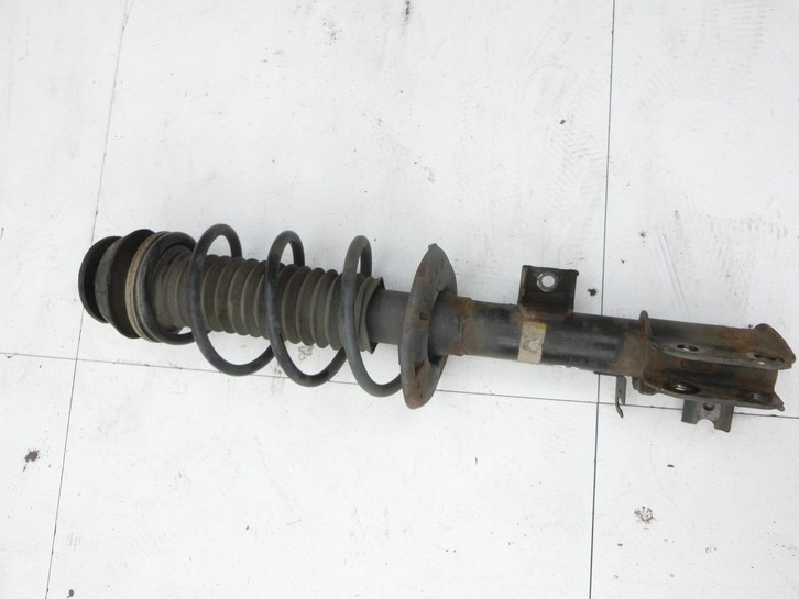 Suzuki Vitara LY 18-24 Federbein Stossdämpfer Vorne Links Suzuki Vitara LY 18-24 18.07.2019 160254PA gebraucht Bild 2