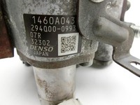 Mitsubishi Outlander III 12-15 2,3 110KW Einspritzpumpe Hochdruckpumpe Mitsubishi Outlander III 12-15 22.09.2015... Vorschau 4