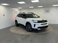 2023 Citroen C5 Aircross 1.5 BlueHDi Max 5dr EAT8 Hatchback Diesel Automatic