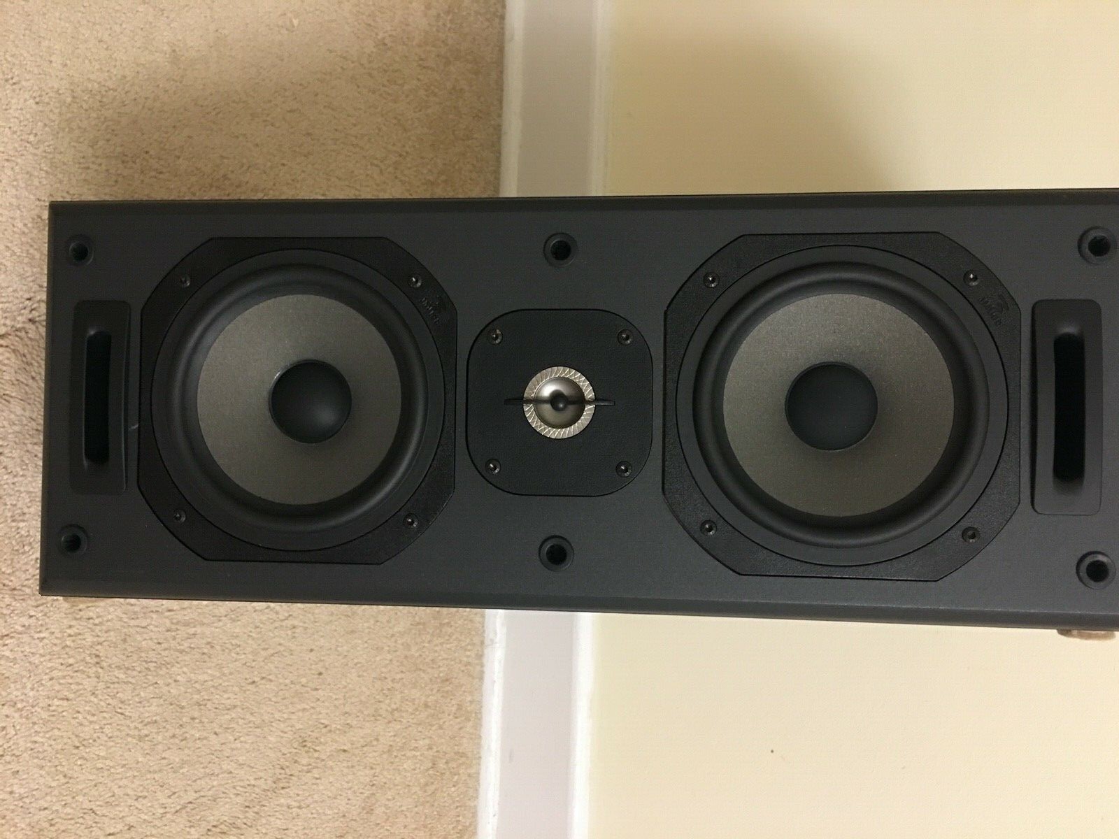 JM Lab Focal Speaker Tested & Working | eBay
