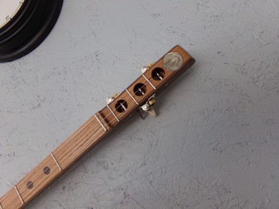 Stick Dulcimer Musical Instrument Nice to strum. VERY LAST !!...  REDUCED!