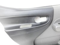 Nissan NV200 09-21 Kasten Türverkleidung Türpappe Links Vorne Nissan NV200 09-21 01.08.2010 80901JX05A gebraucht Vorschau 4