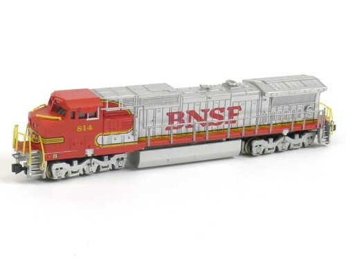 Bachmann 12902 - Wagon Flatcar Centerbeam 52' - Canadian National - Échelle H0 - Neuf