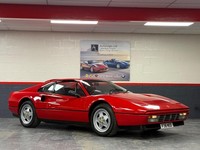 Ferrari 328 3.2 GTB 2dr Petrol Manual