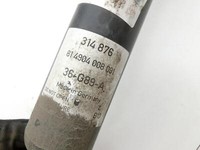BMW F11 530dx 10-14 Kombi Stossdämpfer Links Hinten BMW F11 530dx 10-14 09.06.2011 6797772 33526797772 814904008091... Vorschau 4