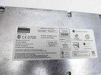 BMW X1 E84 X18D 09-12 Verstärker Endstufe für Soundsystem BMW X1 E84 X18D 09-12 21.01.2015 84109257161 9257161... Vorschau 6