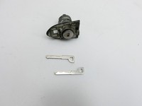 Ford S-Max II CK 15-19 Schließzylinder Türschloss für Tür Links Vorne 2X Schlüssel Ford S-Max II CK 15-19... Vorschau 2