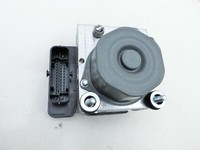 Renault Captur I  13-21 ABS Steuergerät Aggregat Hydraulikblock Renault Captur I  13-21 19.09.2019 0265956527... Vorschau 2
