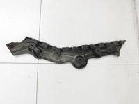 Dacia Logan MCV II 13-20 Kombi Halter Träger Aufnahme Führung für Stoßstange Links Hinten Dacia Logan MCV II 13-20... Vorschau 1
