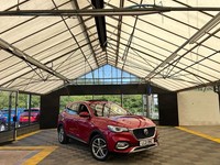 2021 MG MOTOR UK HS 1.5 T-GDI Exclusive 5dr DCT ESTATE PETROL Automatic