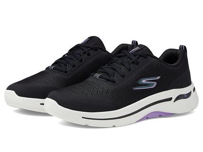 

Женская обувь SKECHERS Performance Go Walk Arch Fit - Uptown Summer