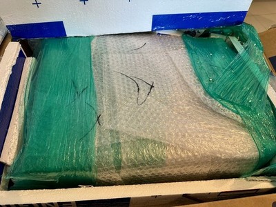 Fotos del artículo de un comprador verificado